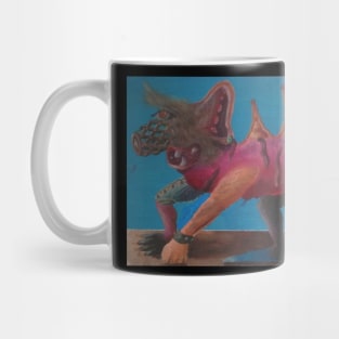 Weird Animal Mug